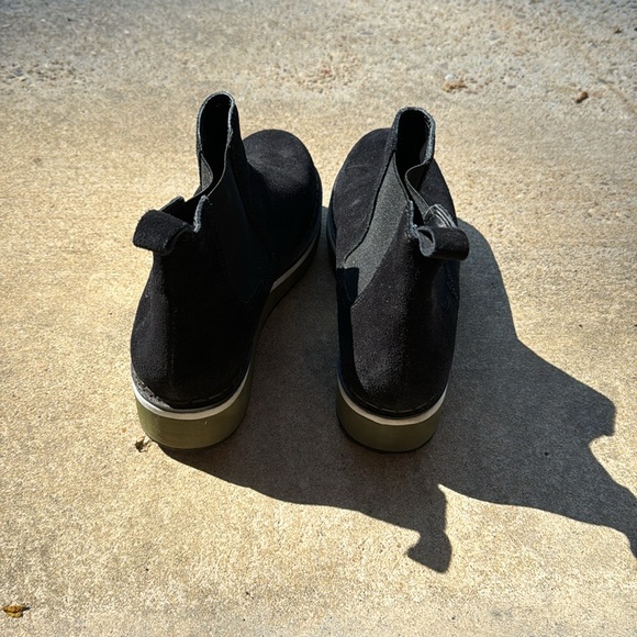 Matisse Ronan Chelsea Boots - Picture 4 of 5